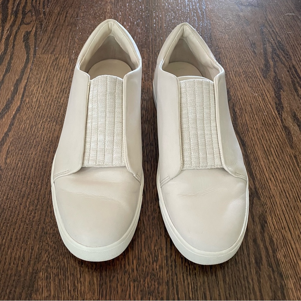 Vince light grey sneaker